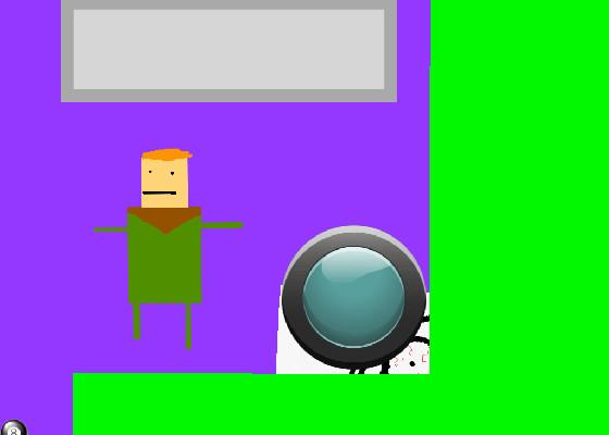 MINECRAFT clicker 1