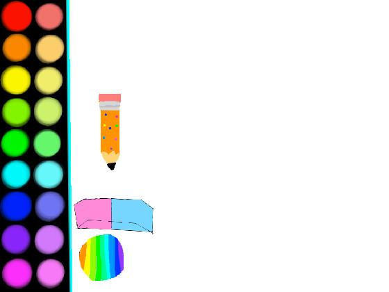 Color and Draw! 1