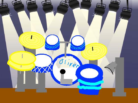 drum kit 1212 1