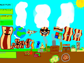 Baconator *NEW*
