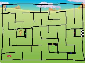 race game 1