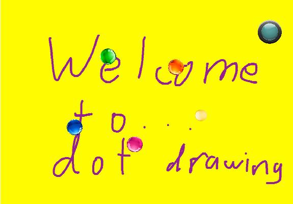 dot drawing