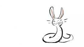 bunny snake