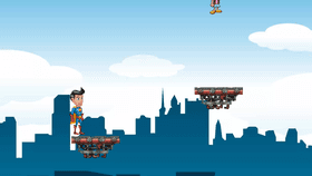Doodle Jump