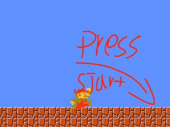 its a mi a Mario (fixed)