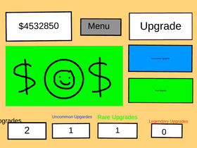 Upgrade Clicker v1.7