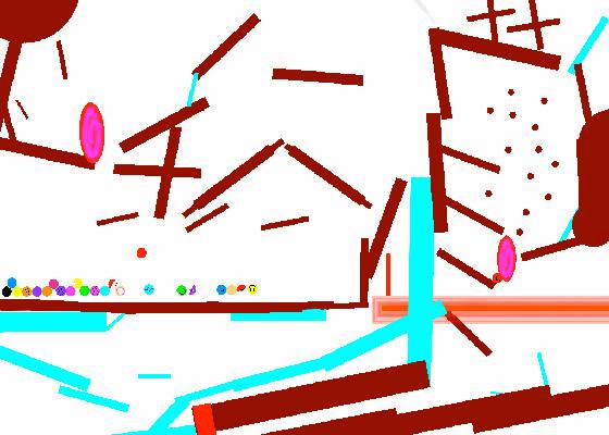 Marble Run  1 1