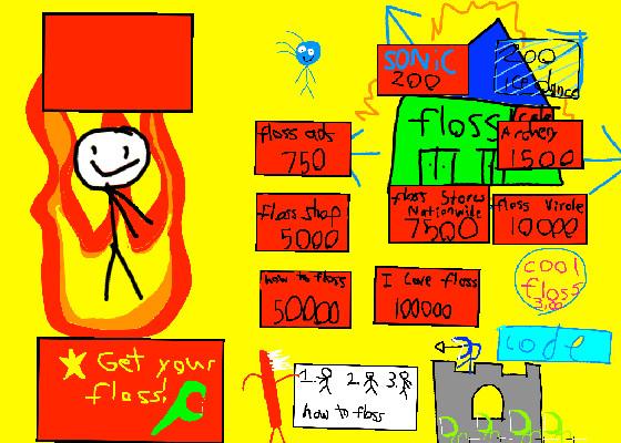 floss clicker 1