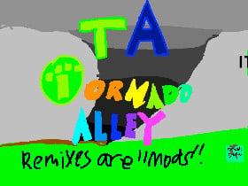 Tornado Alley! 1