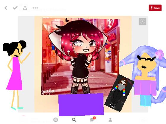 TO UNI SQUAD!!!! >w< 1 1