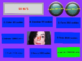 Cookie Clicker 1