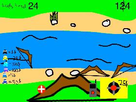 Ninja Shooter ORIGINAL 1 1