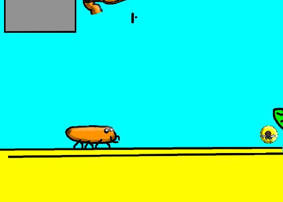 desert run 2