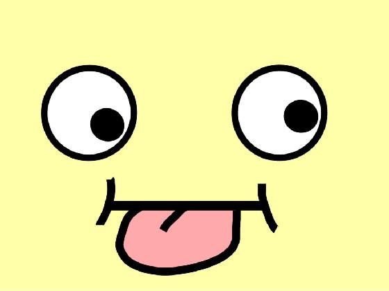 Googly Eyes 1