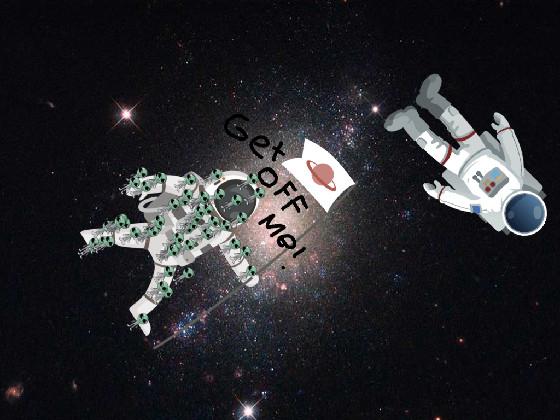 im a space nerd
