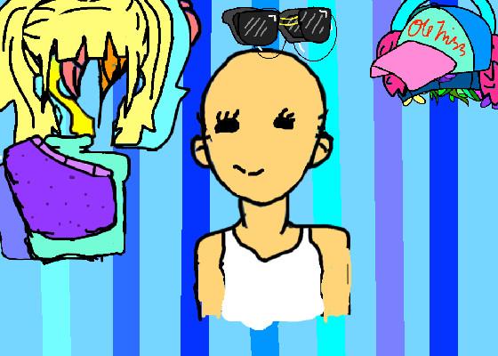 random dressup ;)  1