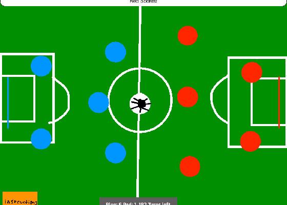 cheat 2 player soccer