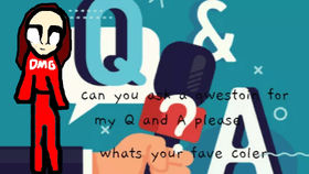 RE:Q&A Time