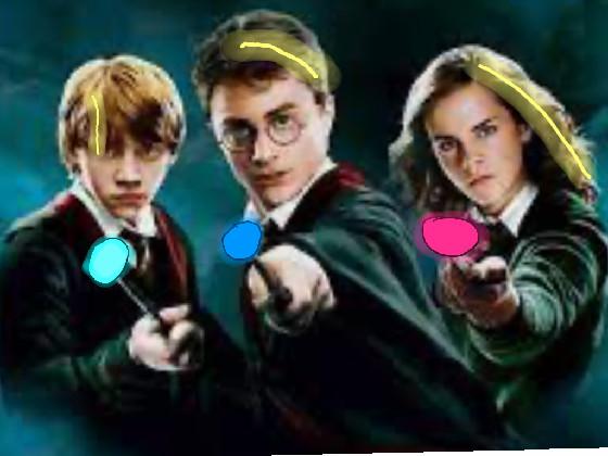 Harry Potter Music  1