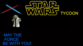 STAR WARS TYCOON