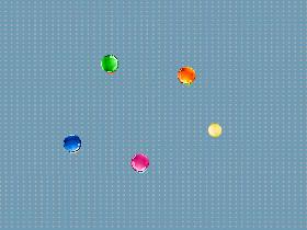 fliying Trails 1