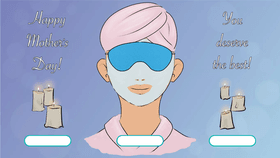 Spa Day Simulator
