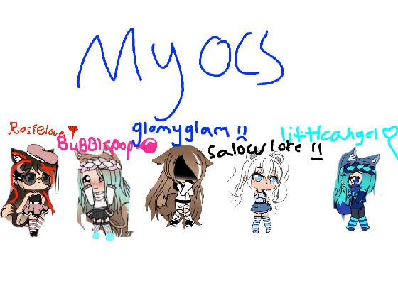 ocs 2