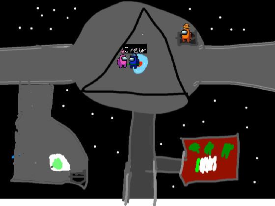 The Among Us  Show! Epiosde 1