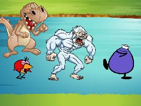 5 nights at Freddys 4 1