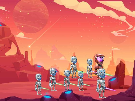 the fight story part 2