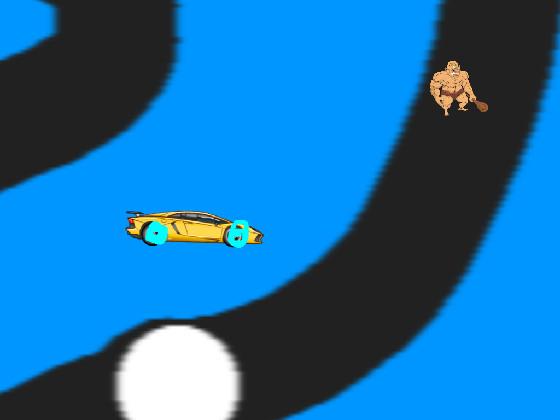 Race Car Track 1 2 1 1 1