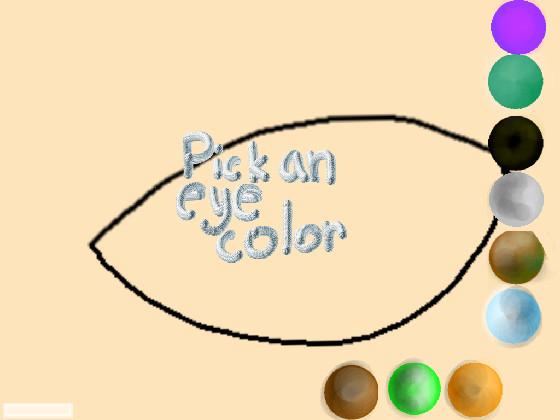 How to Draw: Realistic Eye 1