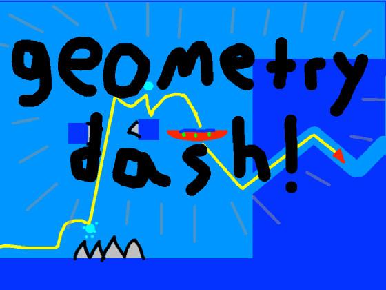 geometry dash 1 1 1