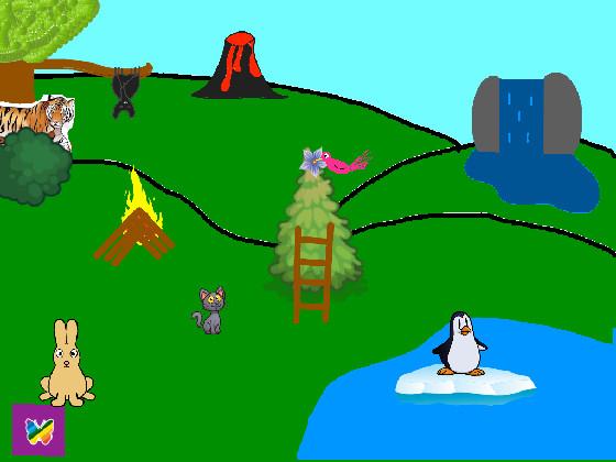 Riddle Scavenger Hunt🏞 1