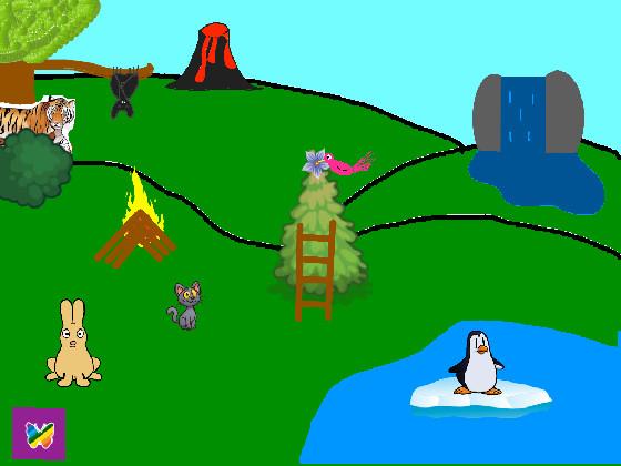 Riddle Scavenger Hunt🏞 1