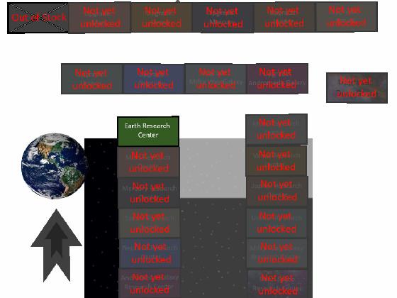 Space Clicker v.1.0 1