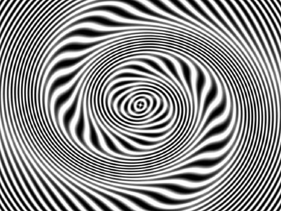 Dizzy Spell/Hypnotizam