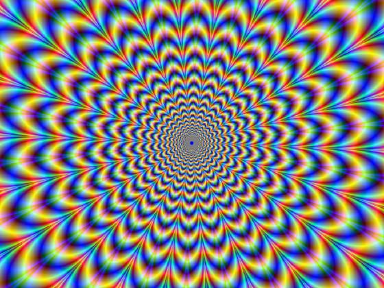 Dizzy Spell/Hypotisam