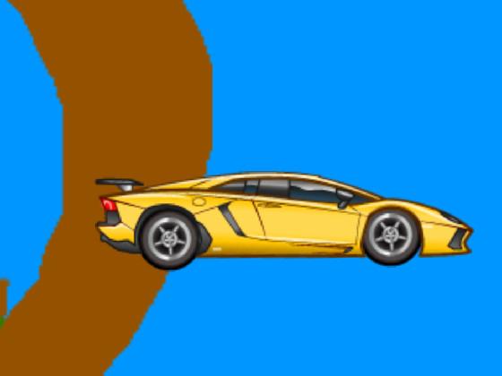 car maze game 1