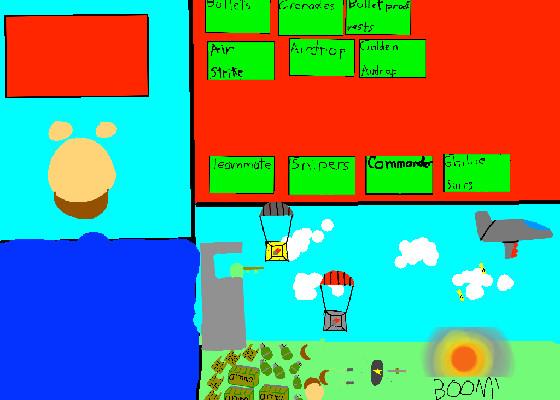 Surviv.io Clicker 1 1