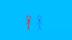 hahaha stick guys