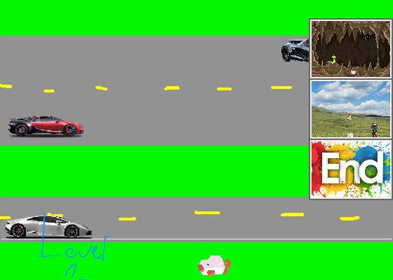Crossy Road