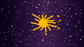 THE SUN OF THE GOD