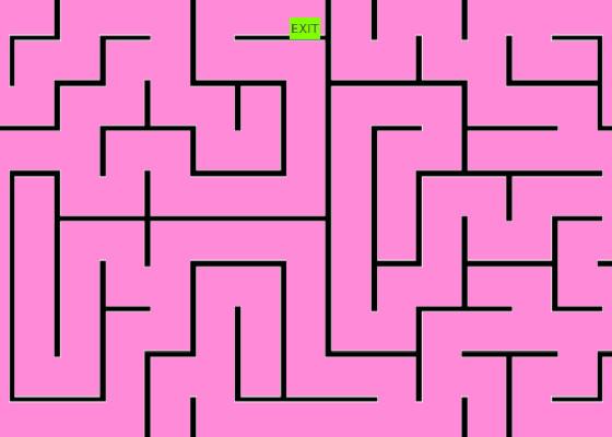 Maze game!!! 1