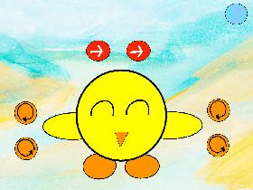 D.I.Y CHICK ANIMATION!