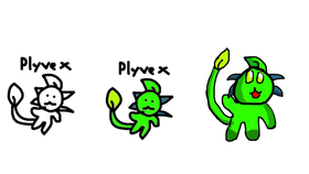 Plyvex Evolution