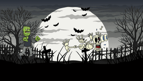 run away from frankenstein