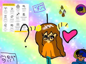 Zodiac Signs For ZGames 1