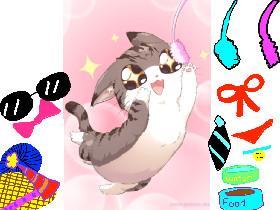 Neko/Cat Dress Up! 1.1 1