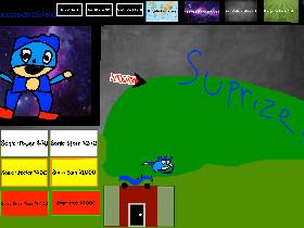 Sonic Dab Clicker Cheat 1